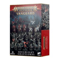 Avanguardia: Signori della Tomba Malanima