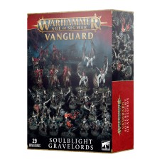 Avanguardia: Signori della Tomba Malanima
