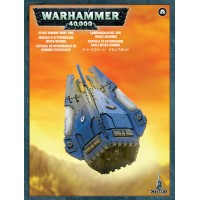 Drop Pod