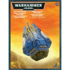 Drop Pod