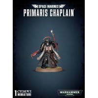Primaris Chaplain