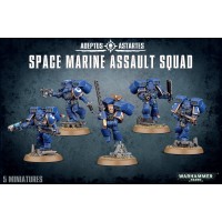 Assault Squad