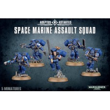 Assault Squad