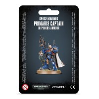 Primaris Captain