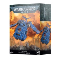 Cannoniera Stormraven