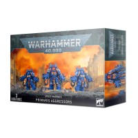 Primaris Aggressors