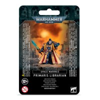 Primaris Librarian