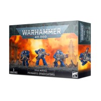 Sterminatori Primaris