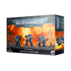 Sterminatori Primaris