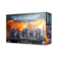 Intercessors Pesanti