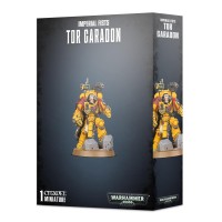 Tor Garadon