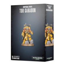 Tor Garadon