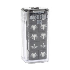 Raven Guard Dice