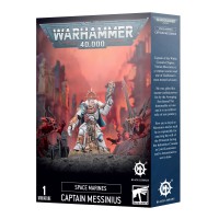 Capitano Messinius