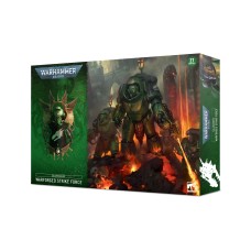Salamanders – Forza d'Attacco Forgiata dalla Guerra