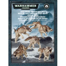 Fenrisian Wolves