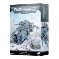 Stormfang Gunship