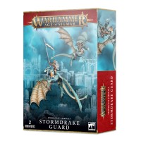 Guardia Dragotempesta
