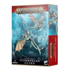 Guardia Dragotempesta