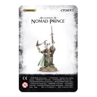 Nomad Prince