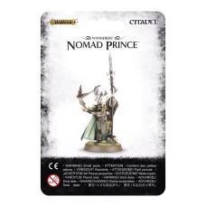 Nomad Prince