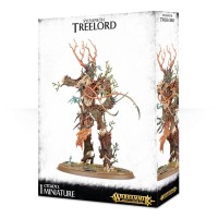 Sylvaneth Treelord