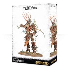 Sylvaneth Treelord