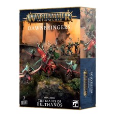 Portatori dell'Alba: Sylvaneth - Lame di Belthanos