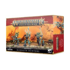 Kurnoth Hunters