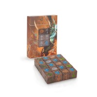 Sylvaneth Dice