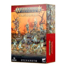 Avanguardia: Sylvaneth