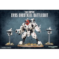XV95 Ghostkeel Battlesuit