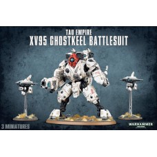 XV95 Ghostkeel Battlesuit