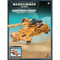 Cannoniera Hammerhead