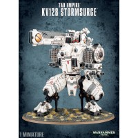KV128 Stormsurge