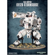KV128 Stormsurge