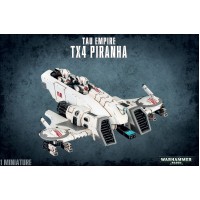 TX4 Piranha