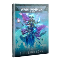 Codex: Thousand Sons