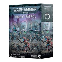 Pattuglia da Combattimento: Thousand Sons