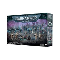 Forza da Battaglia: Thousand Sons - Banda Asservita Fiamma Warp