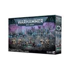 Forza da Battaglia: Thousand Sons - Banda Asservita Fiamma Warp