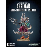 Ahriman