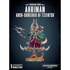 Ahriman