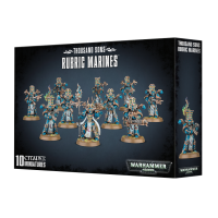 Rubric Marines