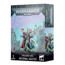 Maestro Infernale