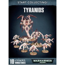 Start Collecting! Tyranids