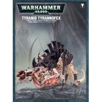 Tiranide Tirannofex