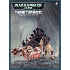 Tirannofex - Tiranidi