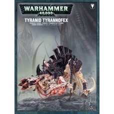 Tiranide Tirannofex