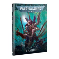 Codex: Tyranids